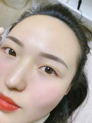 -HQ半永久纹绣纹眉