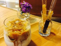 -麦隆咖啡Mellower Coffee(弘基时尚生活中心店)