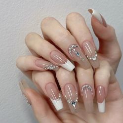 -M·X Nail日式美甲美睫