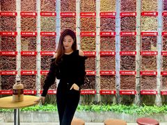 -辣不二地道川菜(汉水路店)