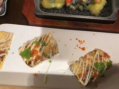 -大鲜生·亚洲菜融合小食堂