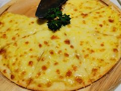 榴蓮往返pizz-卡朋西餐(大信新都汇店)