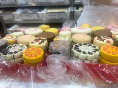 -北京稻香村(甘家口店)
