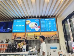 -西羊市老米家泡馍(西羊市店)