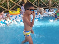 -武汉玛雅海滩水公园