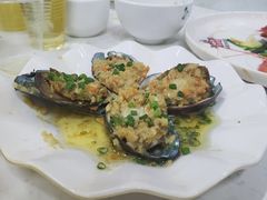 -琼大师东方烤乳猪(亚特兰蒂斯店)