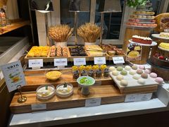 -第六季自助餐厅(北太平庄店)