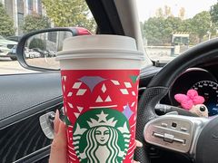 -星巴克(无锡东方商厦店)