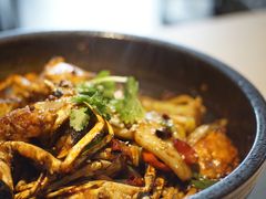 -友达面馆(二七南路店)
