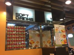 门面-源记茶餐厅(尖沙咀店)