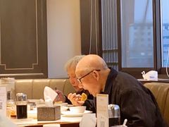 大堂-德发长饺子·非遗(钟楼店)
