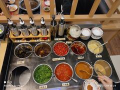-牛New寿喜烧(青浦店)