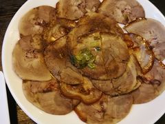 -我去·春饼文化主题餐厅(国定路总店)