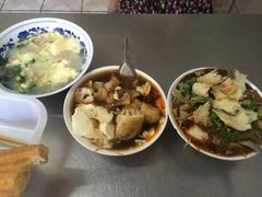 陈记锅巴菜-陈记锅巴菜(五大道店)