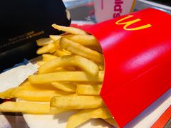 -麦当劳(欧亚卖场店)