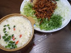 招牌京酱肉丝-满园烤鸭·春饼(太原街万达店)