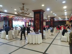 -隆昌海鲜酒家(南岸路店)