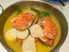 -蘇小主·创意中国菜(金茂览秀城店)