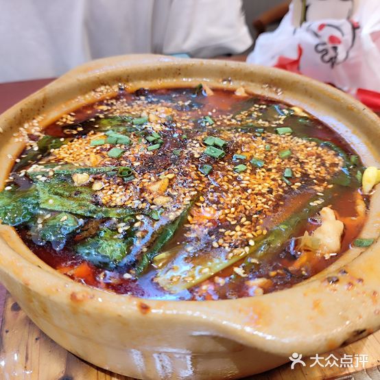 李破破传统美食包子、蒸饺、粥(天生丽街店)