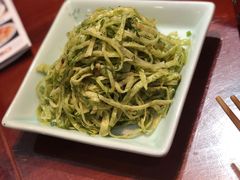 -窄巷子陕菜馆·地道陕西菜(粉巷店)