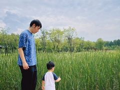 -东郊湿地公园