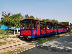 -永定河休闲森林公园