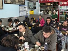 -清真永恒华威肉饼(潘家园店)
