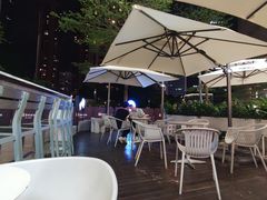 -The open life(万象城店)