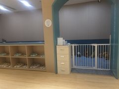 -蔚来体验中心(北京后沙峪店)