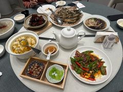 -新吉士·上海菜(浦东LCM置汇旭辉店)