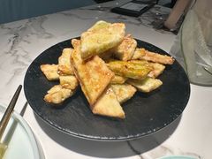 -雀蓝川菜(滨湖万象汇店)
