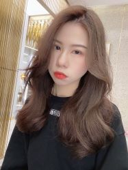 -3AM·S HAIR SALON烫发染发接发
