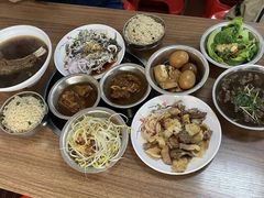-歪头牛肉(金龙壹号店)