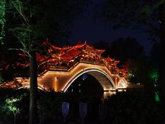 -台儿庄古城