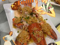 -四川小胡子海鲜(丁村万人海鲜广场店)