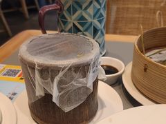 -桂满陇·杭州小馆(巴黎春天浦建店)