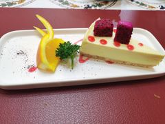 -西单元牛排馆(长安大学城店)