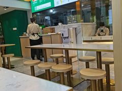 大堂-袁记云饺(西安路店)