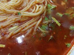 -老友谊冷面店(苏家屯店)