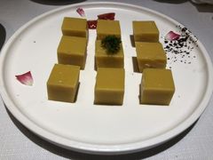 绿豆糕-粤麓轩餐厅(中信泰富广场店)