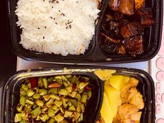 -老船坞餐厅(北京亚洲大酒店 )