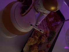 -月光漫步高空酒吧&景观下午茶Moonwalker Sky Land