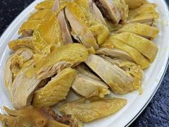 白切鸡-阿水土鸡(远光店)