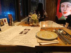 -Ginger(兴国路店)