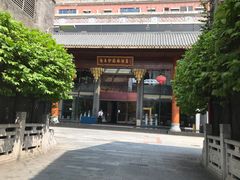 -香云轩·顺德菜(香云纱园林酒店店)