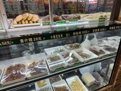 -隆福寺小吃店(东四店)
