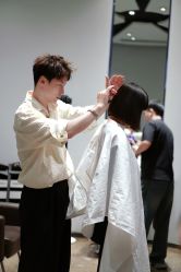 -汤尼英盖TONI&GUY-essensuals
