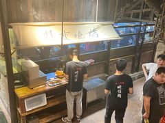 -盟重烧烤(高正街店)