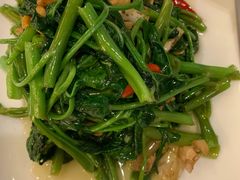 -阿诺泰·泰国餐厅(紫荆店)