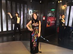 -武汉杜莎夫人蜡像馆